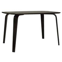 Обеденные столы Мебелик *Стол обеденный Бертран венге структура арт. 000874