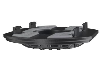 Опора Gardeck арт. HLT1