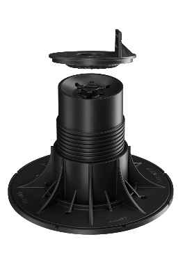 Опора Gardeck арт. HL4