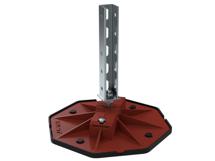 Опора Gardeck арт. HLRS