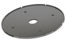 Опора Gardeck арт. RBH210