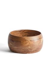 Пиала La Forma (ех Julia Grup) Большая чаша Malor из акации арт. 483323