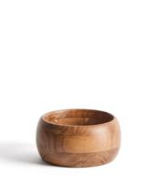 Пиала La Forma (ех Julia Grup) Небольшая чаша Malor из акации арт. 483325
