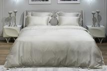 Пододеяльник Garda Decor 107TD-D0043DG-POD SOPR OLIV Пододеяльник Сопрано олив. 220*200 арт. 107TD-D0043DG-POD SOPR OLIV