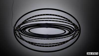 Подвесной светильник ARTEMIDE Copernico