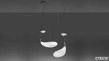 Подвесной светильник ARTEMIDE Cosmic Mugg