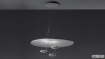 Подвесной светильник ARTEMIDE Droplet