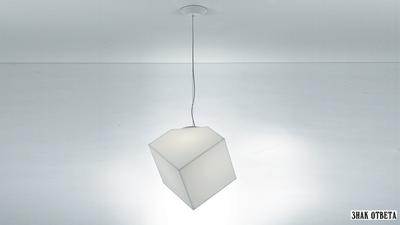 Подвесной светильник ARTEMIDE Edge