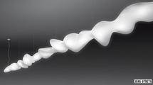 Подвесной светильник ARTEMIDE Empirico