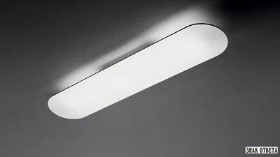 Подвесной светильник ARTEMIDE Float