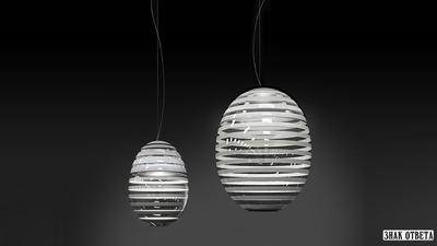Подвесной светильник ARTEMIDE Incalmo