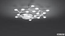 Подвесной светильник ARTEMIDE Led Net