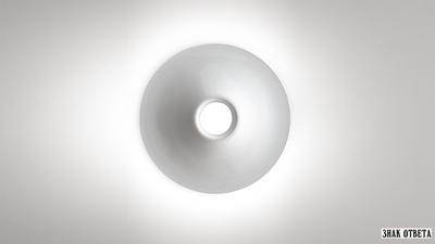 Подвесной светильник ARTEMIDE Lunarphase