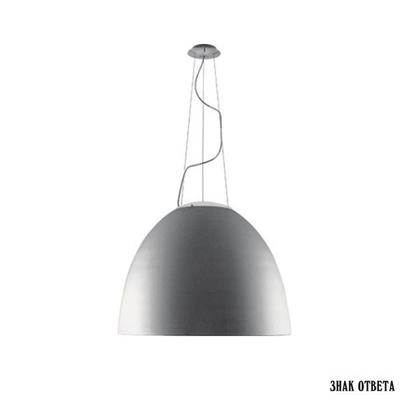 Подвесной светильник ARTEMIDE Nur 1618 Fluo 4x57w