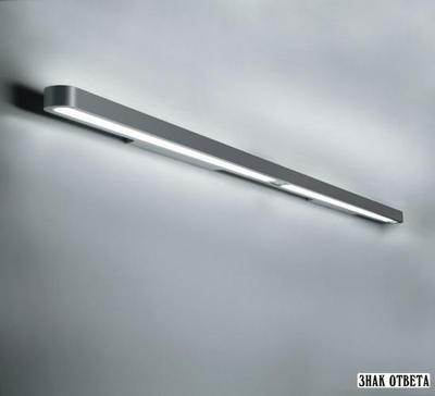 Подвесной светильник ARTEMIDE Talo Parete 240 Fluo 