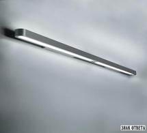Подвесной светильник ARTEMIDE Talo Parete 240 Fluo 
