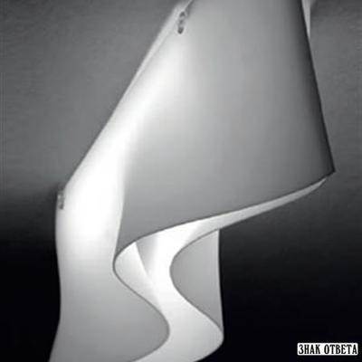 Подвесной светильник ARTEMIDE Zeffiro 140