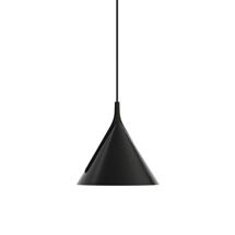 Подвесной светильник AXOLIGHT  Подвесной светильник Jewel Mono Black арт. SPJM01NENELED