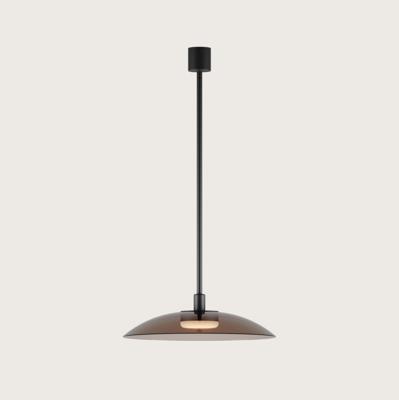 Подвесной светильник Aromas del Campo Подвесной светильник Betty C1338 золотой металл/прозрачное стекло арт. 264707