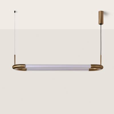 Подвесной светильник Aromas del Campo Подвесной светильник Iman C1322/L состаренное золото арт. 201671