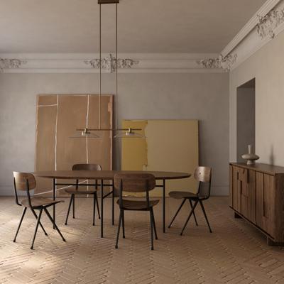 Подвесной светильник Aromas del Campo Подвесной светильник Betty C1338/2 золотой металл/прозрачное стекло арт. 264703