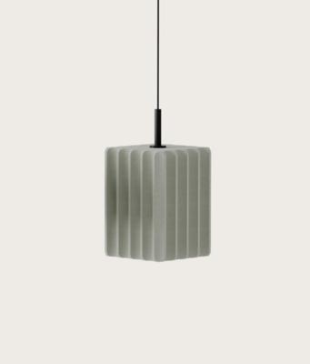 Подвесной светильник Aromas del Campo Подвесной светильник Pire C1090/L черный металл арт. 264590