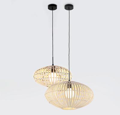 Подвесной светильник Aromas del Campo Подвесной светильник Anya черный металл Ø 40 cm арт. 085311