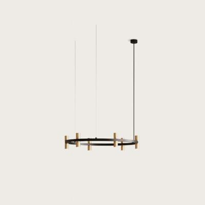 Подвесной светильник Aromas del Campo Люстра Tura C1313/C золотой металл/золотой металл арт. 182041