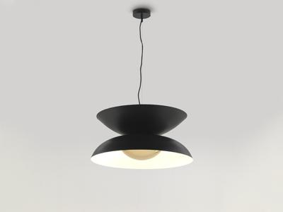 Подвесной светильник Aromas del Campo Подвесной светильник Yoyo - латунный диффузор арт. 067049