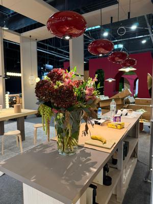 Подвесной светильник Aromas del Campo Подвесной светильник Ovalo арт. 461501