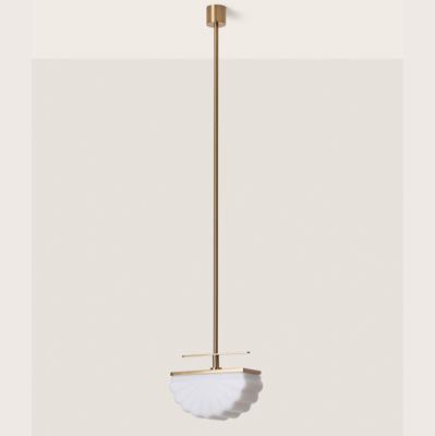 Подвесной светильник Aromas del Campo Подвесной светильник Gina 1L золотой металл арт. 265440