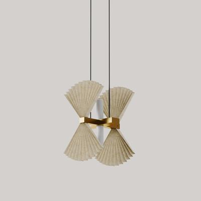 Подвесной светильник Aromas del Campo Подвесной светильник Hita состаренное золото арт. 481553