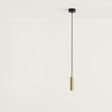 Подвесной светильник Aromas del Campo Подвесной светильник Maru латунный металл арт. 035976