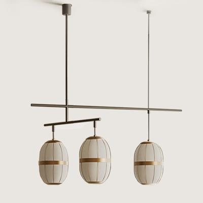 Подвесной светильник Aromas del Campo Подвесной светильник Pull C1249/3 состаренное золото арт. 264605