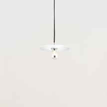 Подвесной светильник Aromas del Campo Подвесной светильник Disc 35 cm белый арт. 091838