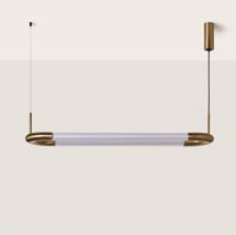 Подвесной светильник Aromas del Campo Подвесной светильник Iman C1322/L состаренное золото арт. 201671