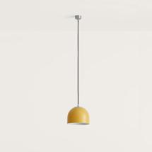 Подвесной светильник Aromas del Campo Подвесной светильник Alpha хромированный металл/металлический плафон арт. 113867