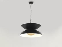 Подвесной светильник Aromas del Campo Подвесной светильник Yoyo - латунный диффузор арт. 067049