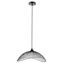 Подвесной светильник Bergenson Bjorn Светильник подвесной vinger, 81,5х53х42 см, черный арт. BB0000270