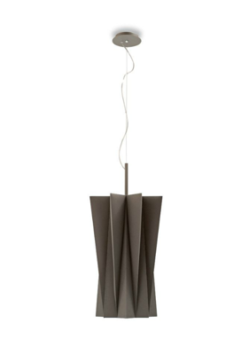 Подвесной светильник Calligaris Andromeda CS/8016-SS