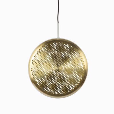Подвесной светильник Hive slim big диаметр 34 арт. 2000983197771
