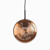 Подвесной светильник Hive slim small диаметр 23 арт. 2000983197788