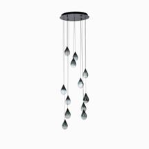 Подвесной светильник Rain диаметр 51,5 арт. 2007339759591