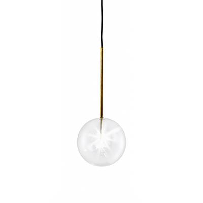 Подвесной светильник Delight Collection Подвесной светильник 9217P/D100 gold арт. 9217P/D100 gold