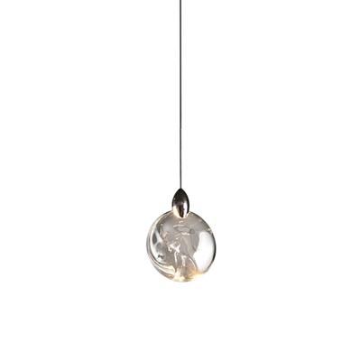 Подвесной светильник Delight Collection Подвесной светильник MT9176-1HB pearl black арт. MT9176-1HB pearl black