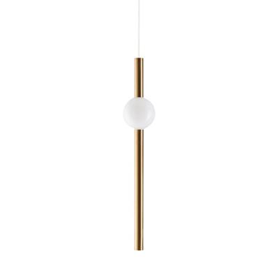 Подвесной светильник Delight Collection Подвесной светильник Orion A2 gold арт. 10053P/A2 gold