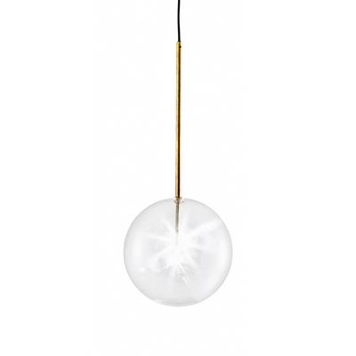 Подвесной светильник Delight Collection Подвесной светильник 9217P/D200 gold арт. 9217P/D200 gold