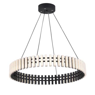 Подвесной светильник Delight Collection Подвесной светильник 10536P/D800 black арт. 10536P/D800 black