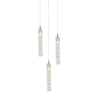 Подвесной светильник Delight Collection Подвесной светильник OWD272-3 gold арт. OWD272-3 gold