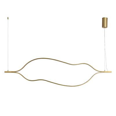 Подвесной светильник Delight Collection Подвесной светильник 10682P/L1800 gold арт. 10682P/L1800 gold